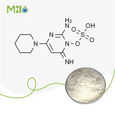 미녹시딜 설페이트 분말