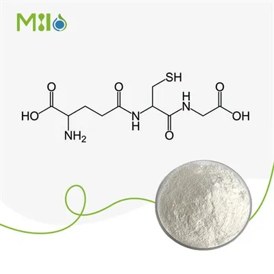 순수 L 글루타티온 분말