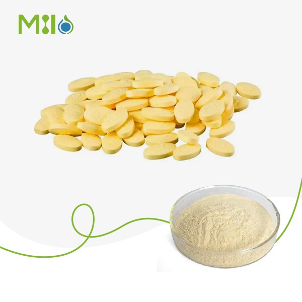 아스코르브산 나트륨 분말