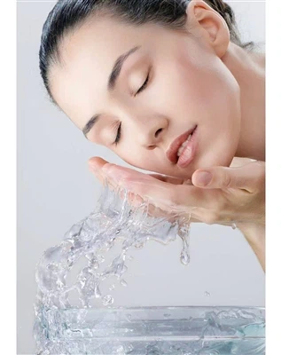 피부 수분 공급을 위한 비밀 무기——히알루론산나트륨